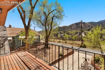 107 Washington Avenue, Manitou Springs, CO 80829 - Photo 26