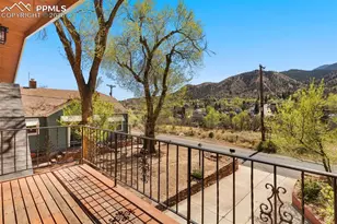 107 Washington Ave, Manitou Springs, CO 80829 - Photo 26