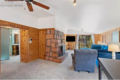 107 Washington Avenue, Manitou Springs, CO 80829 - Photo 16