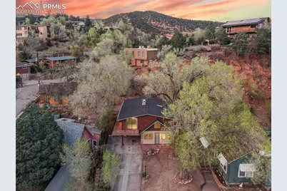 107 Washington Avenue, Manitou Springs, CO 80829 - Photo 28