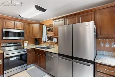 107 Washington Avenue, Manitou Springs, CO 80829 - Photo 12