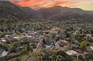 107 Washington Ave, Manitou Springs, CO 80829 - Photo 34