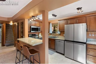 107 Washington Avenue, Manitou Springs, CO 80829 - Photo 10