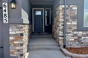 6485 Vistancia Ave., Colorado Springs, CO 80922 - Photo 2