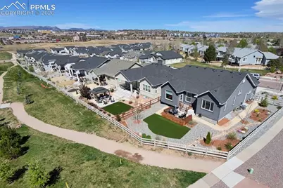 6485 Vistancia Avenue, Colorado Springs, CO 80922 - Photo 4