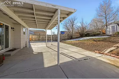 4303 S Millburn, Colorado Springs, CO 80906 - Photo 24