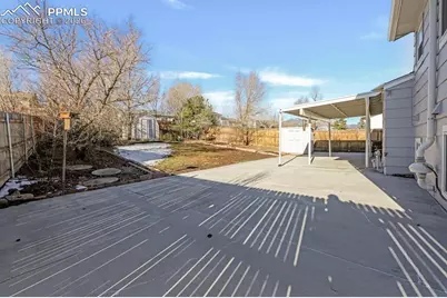 4303 S Millburn, Colorado Springs, CO 80906 - Photo 22
