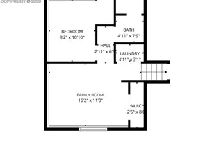 4303 S Millburn, Colorado Springs, CO 80906 - Photo 28