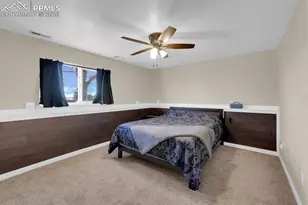 4303 S Millburn, Colorado Springs, CO 80906 - Photo 18