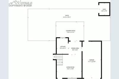 4303 S Millburn, Colorado Springs, CO 80906 - Photo 26