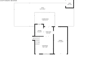 4303 S Millburn, Colorado Springs, CO 80906 - Photo 26