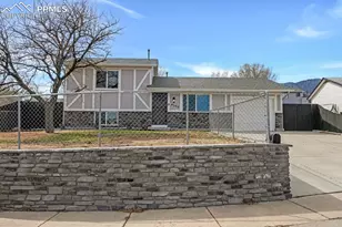 4303 S Millburn, Colorado Springs, CO 80906 - Photo 6