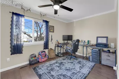 4303 S Millburn, Colorado Springs, CO 80906 - Photo 14