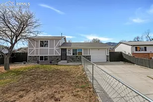 4303 S Millburn, Colorado Springs, CO 80906 - Photo 1