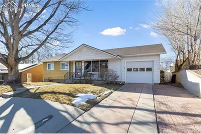 1310 Edith Lane, Colorado Springs, CO 80909 - Photo 2