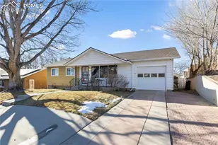 1310 Edith Ln, Colorado Springs, CO 80909 - Photo 2