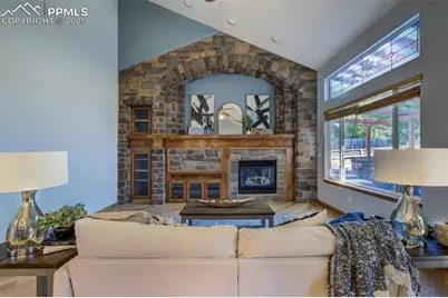 4431 Flat Top Place, Colorado Springs, CO 80923 - Photo 16