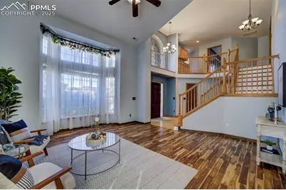 4431 Flat Top Place, Colorado Springs, CO 80923 - Photo 6