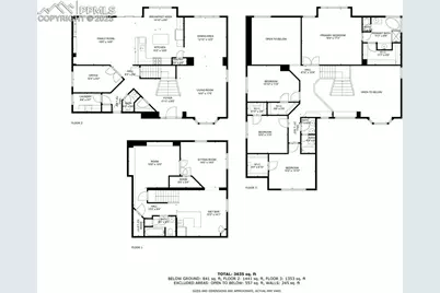 4431 Flat Top Place, Colorado Springs, CO 80923 - Photo 48