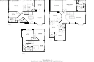 4431 Flat Top Pl, Colorado Springs, CO 80923 - Photo 48