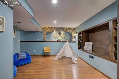 4431 Flat Top Place, Colorado Springs, CO 80923 - Photo 38