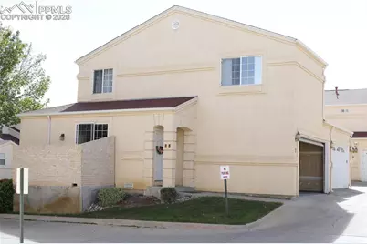 4145 Outlook Boulevard #T, Pueblo, CO 81008 - Photo 4