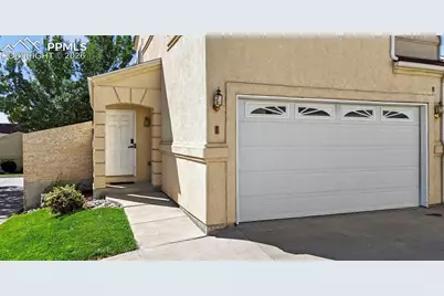 4145 Outlook Boulevard #T, Pueblo, CO 81008 - Photo 2