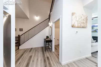5738 Villa Lorenzo Drive, Colorado Springs, CO 80919 - Photo 8