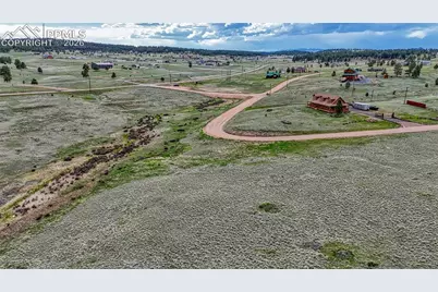 315 Empire Road, Florissant, CO 80816 - Photo 24