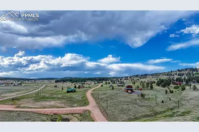315 Empire Road, Florissant, CO 80816 - Photo 16