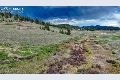 315 Empire Road, Florissant, CO 80816 - Photo 4