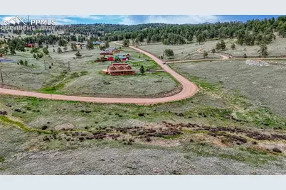 315 Empire Road, Florissant, CO 80816 - Photo 12