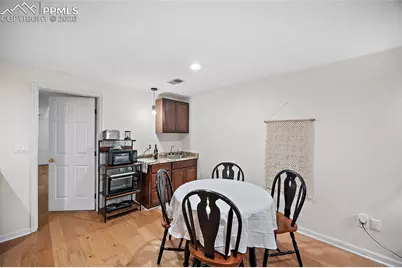 1380 Woodmoor Drive, Monument, CO 80132 - Photo 30