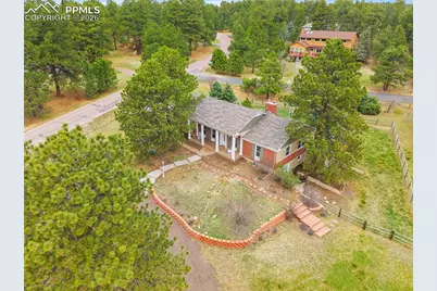 1380 Woodmoor Drive, Monument, CO 80132 - Photo 48