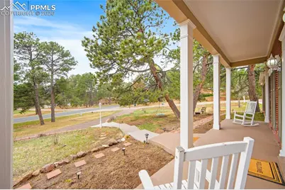1380 Woodmoor Drive, Monument, CO 80132 - Photo 2