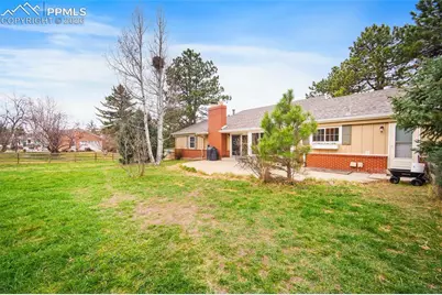1380 Woodmoor Drive, Monument, CO 80132 - Photo 40
