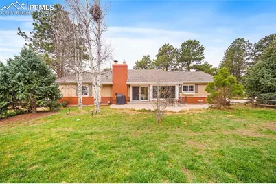 1380 Woodmoor Drive, Monument, CO 80132 - Photo 42