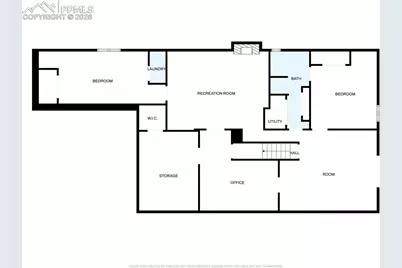1380 Woodmoor Drive, Monument, CO 80132 - Photo 50