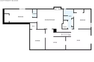 1380 Woodmoor Dr, Monument, CO 80132 - Photo 50