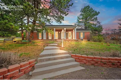 1380 Woodmoor Drive, Monument, CO 80132 - Photo 48
