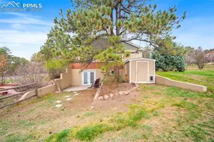 1380 Woodmoor Dr, Monument, CO 80132 - Photo 36