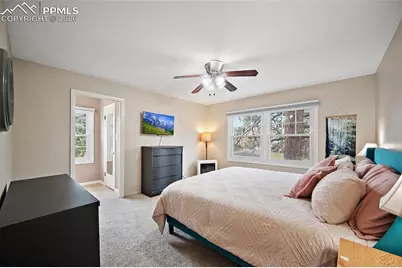 1380 Woodmoor Drive, Monument, CO 80132 - Photo 20