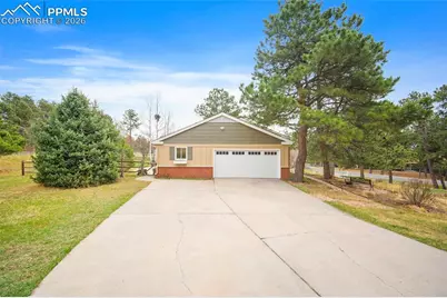 1380 Woodmoor Drive, Monument, CO 80132 - Photo 34