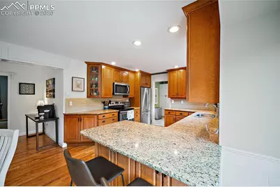 1380 Woodmoor Drive, Monument, CO 80132 - Photo 12