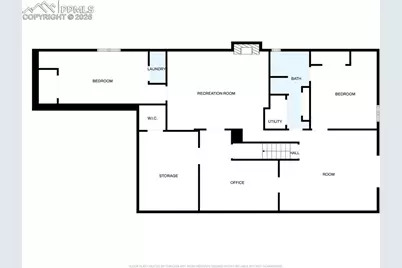 1380 Woodmoor Drive, Monument, CO 80132 - Photo 50