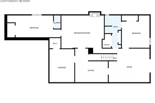 1380 Woodmoor Dr, Monument, CO 80132 - Photo 50