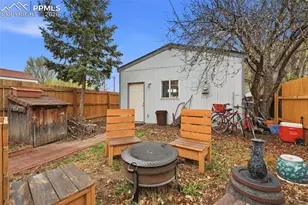 523 W Pikes Peak Ave, Colorado Springs, CO 80905 - Photo 18