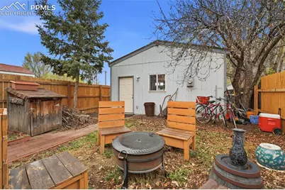 523 W Pikes Peak Avenue, Colorado Springs, CO 80905 - Photo 18