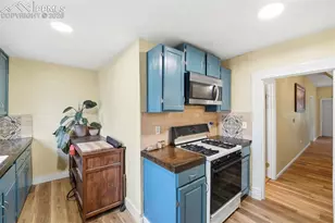 523 W Pikes Peak Ave, Colorado Springs, CO 80905 - Photo 6