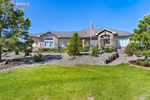 20356 Royal Troon Dr, Monument, CO 80132 - Photo 1